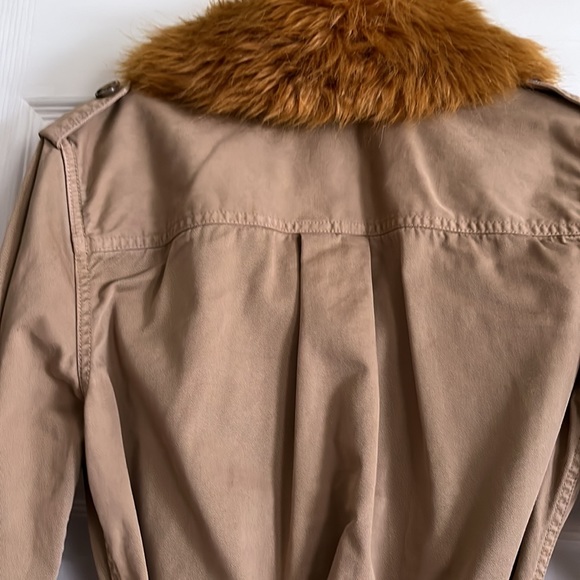 JCrew jacket.; - Picture 6 of 8